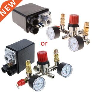 Air Compressor Pump Pressure Control Switch Pressure Regulat