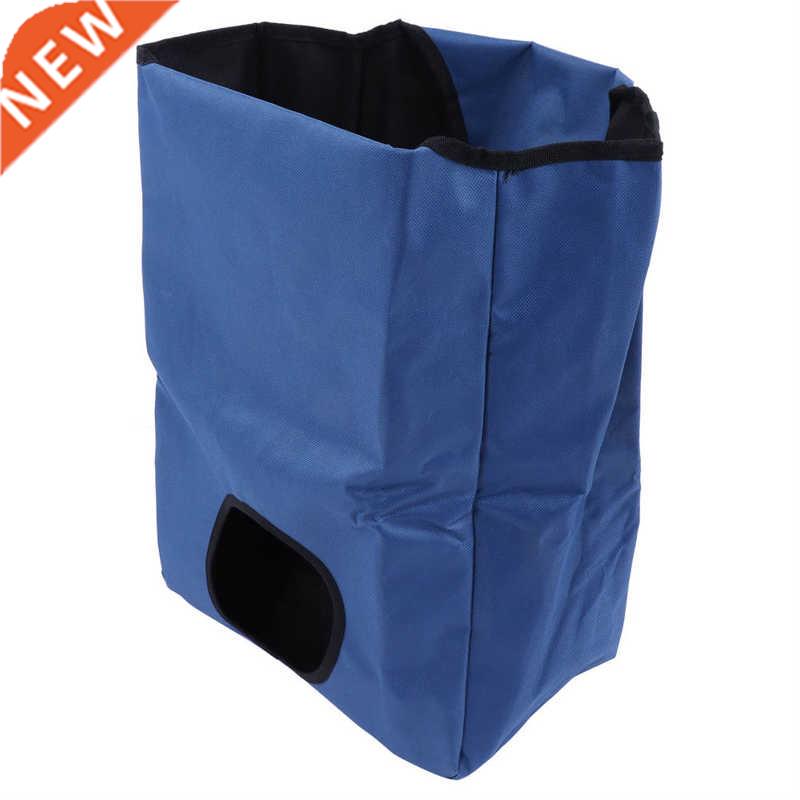 Horse Feeding Bag Horse Grass Bag 600D Oxford Cloth Feeder P