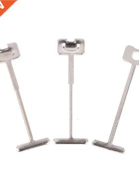 10/50/100Pcs/pack 0.9/1.2/1.5mm Tile Leveling System Can Rep