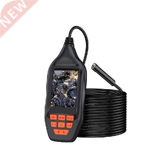 G6DA Lightweight 3 Inches IPS Screen Industrial Borescope