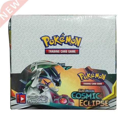 324PCS/SET Vmax Pokemon Cards TCG English Edition Card Pikam