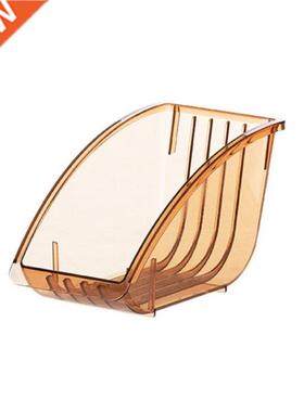 Household Multifunction Plastic Dish Rack Kitchen Cabinet Pl