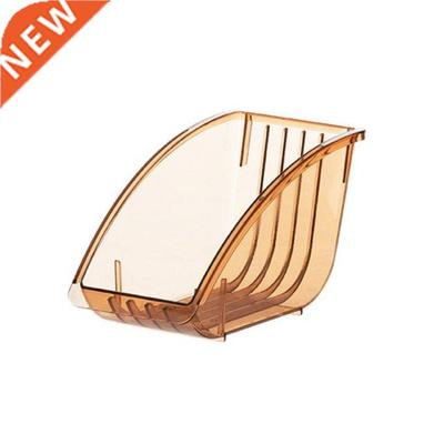 Household Multifunction Plastic Dish Rack Kitchen Cabinet Pl