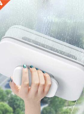 Magnetic Window Glass Cleaning Tool Double Side Glass