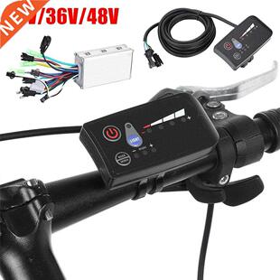 24/36/48V 250W Electric Scooter icycle rushless Controller