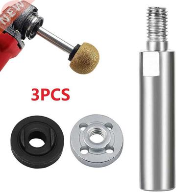 pcs Polishing Machine Angle Grinder Extension Connecting R