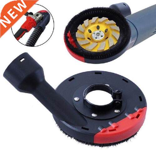 38-40mm Impact Hoek Grinder Dust ShroudVoor Makita Batterij