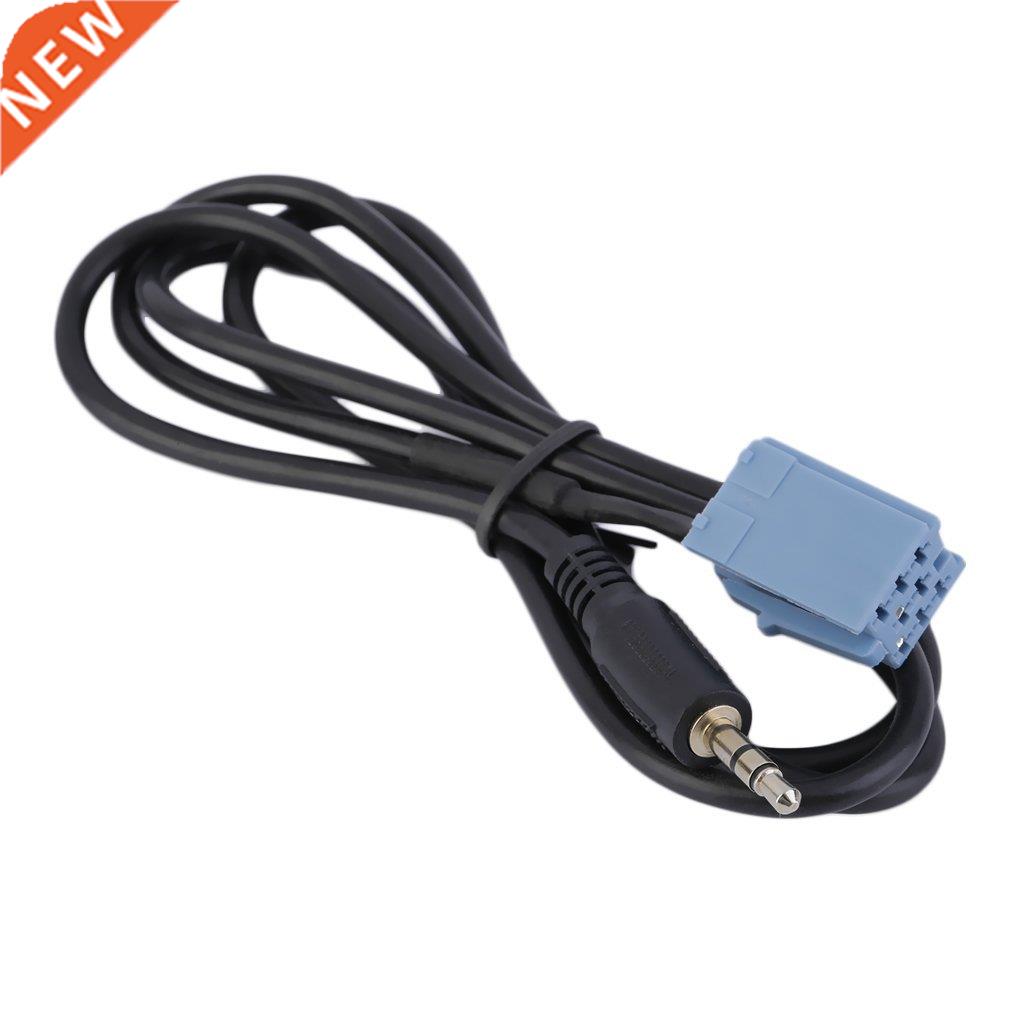 Cable Auto Audio Adapter Parts Audio For Blaupunkt Car Radio