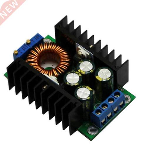 Step-down Power DC-DC CC CV Buck Converter Supply Module 7-3