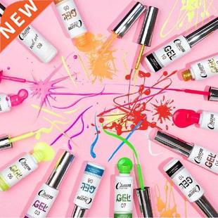 Nail Art Gel Nail Polish Gel Nail Coloring Tools Painted