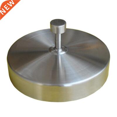 DIY 304 Stainless Steel Haburger Press patties aker old