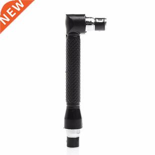 L-shape Mini Head Screwdriver Bits Key Utility Tool For Rout