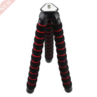 Flexible Sponge Stand for DSLR Mirrorless and SLR Cameras Ca
