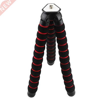 Flexible Sponge Stand for DSLR Mirrorless and SLR Cameras Ca