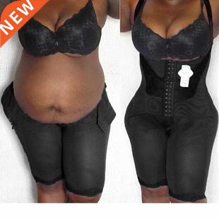 body shaper women wai trainer butt lifter corrective slimm