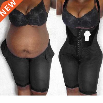 body shaper women wai trainer butt lifter corrective slimm