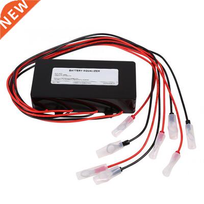 1Pcs 48V Solar System Battery Balancer Equalizer For Lead-ac