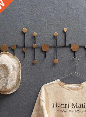 Personalized Creative Fitting Room Hook Clothing Store