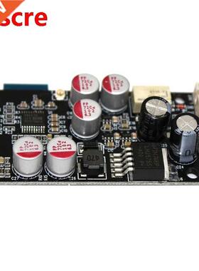 Bluetooth 5.0 Receive Decoder Board DAC for Amplifiers Recei