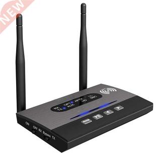 Bluetooth 5.0 Transmitter Receiver Csr8675 Wireless Music Au