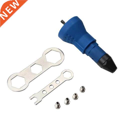 Electric Rivet Nut Riveting Tool Cordless Riveting Drill Ada