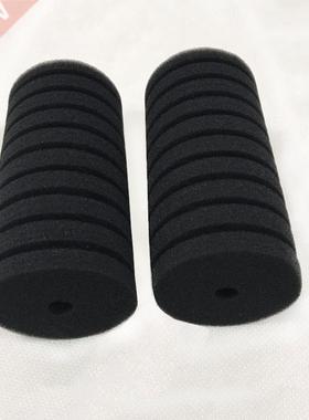 2PCS Aquarium Filter Sponge for Aquarium Fish Tank Air Pump