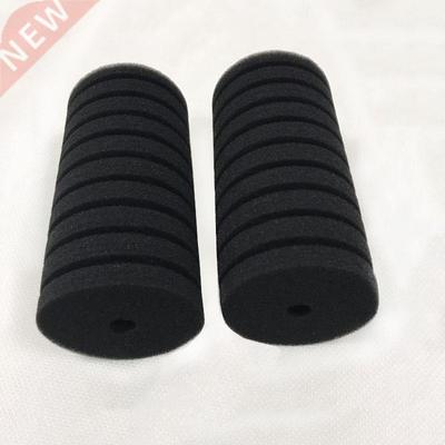 2PCS Aquarium Filter Sponge for Aquarium Fish Tank Air Pump