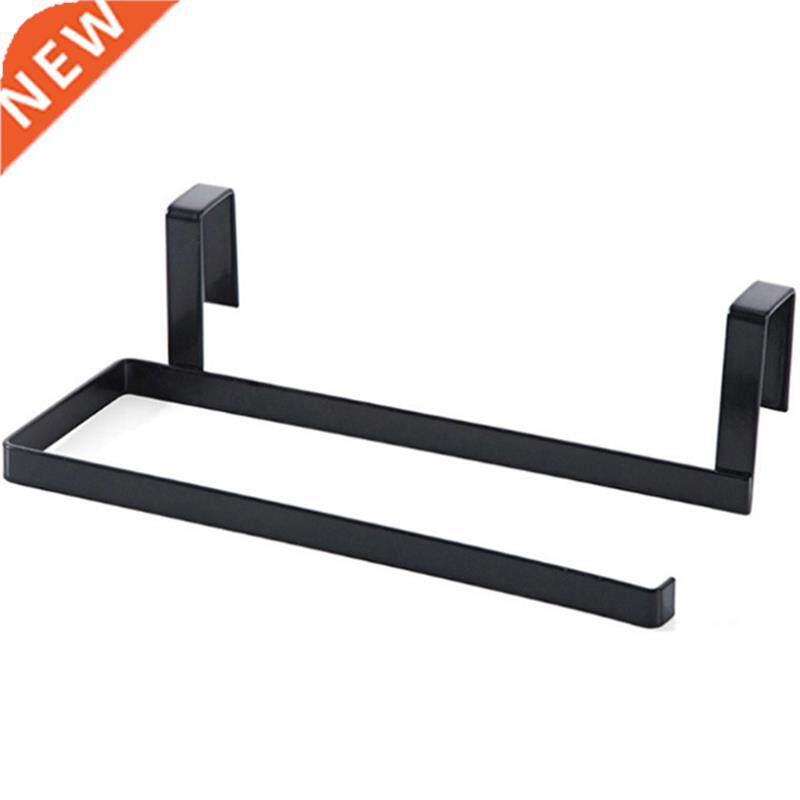 Kitchen Tissue Holder Hanging Bathroom Toilet Roll Paper Hol