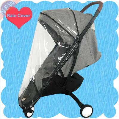 Compatible Rain Cover Weather Shield Plastic Clear Netting f