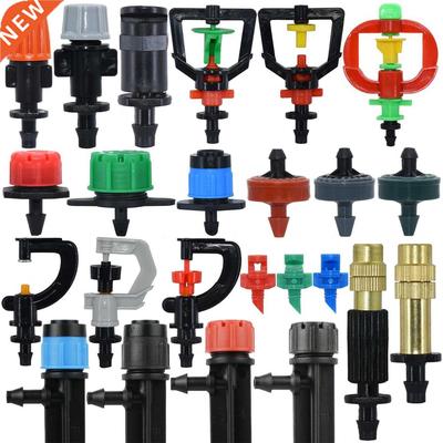 KESLA Greenhouse Watering Sprinkler Dripper Drip Irrigation