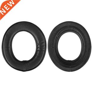 Noise Reduction Earpad Cushion Cover Breathable Memory Foam