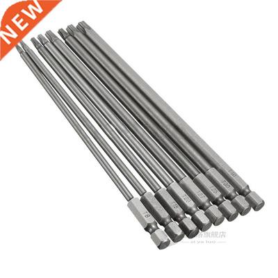8 In 1 Length 150mm Magnetic torx Security Electric Screwdri