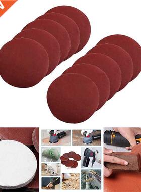 10pcs 150mm 6 inch Disc Grinding PadSanding Disks Pad Polish