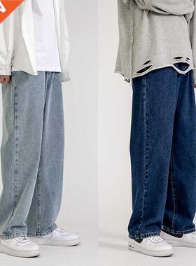 Men's Jeans Pants Trousers for Men Jean Spring Denim Mens Ma