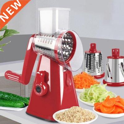 Vegetable Slicer Manual Kitchen Accessories Vegetable Choppe