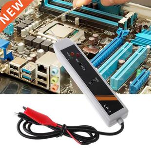 Logic Probe High Frequency Response DTL TTL CMOS Pulse Memor
