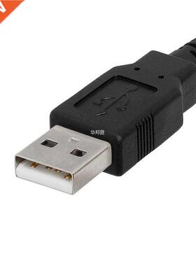 High speed USB 2.0 extension cable 1.8M USB 2.0 A male to A