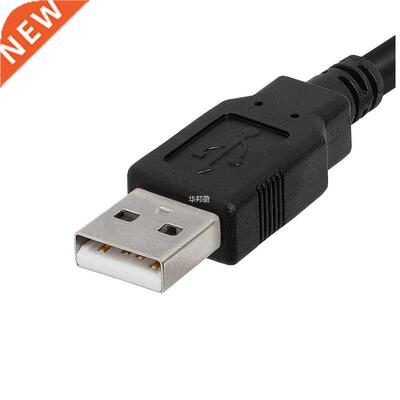 High speed USB 2.0 extension cable 1.8M USB 2.0 A male to A