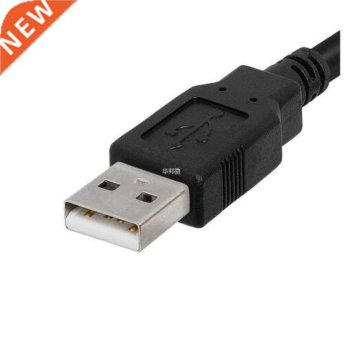 High speed USB 2.0 extension cable 1.8M USB 2.0 A male to A