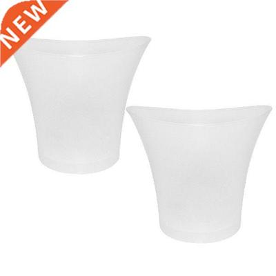Fabala Ice Bucket Luminous Barware Supplies For Beer Cool