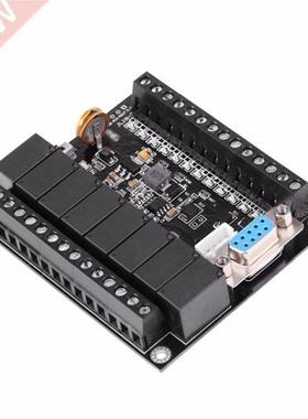 PLC FX1N-20MR Regulator Industrial Control Board Programmabl