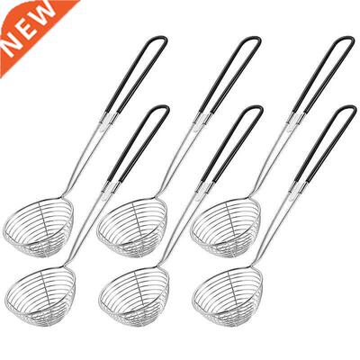 Hot Pot Strainer Scoops Stainless Steel Hot Pot Strainer