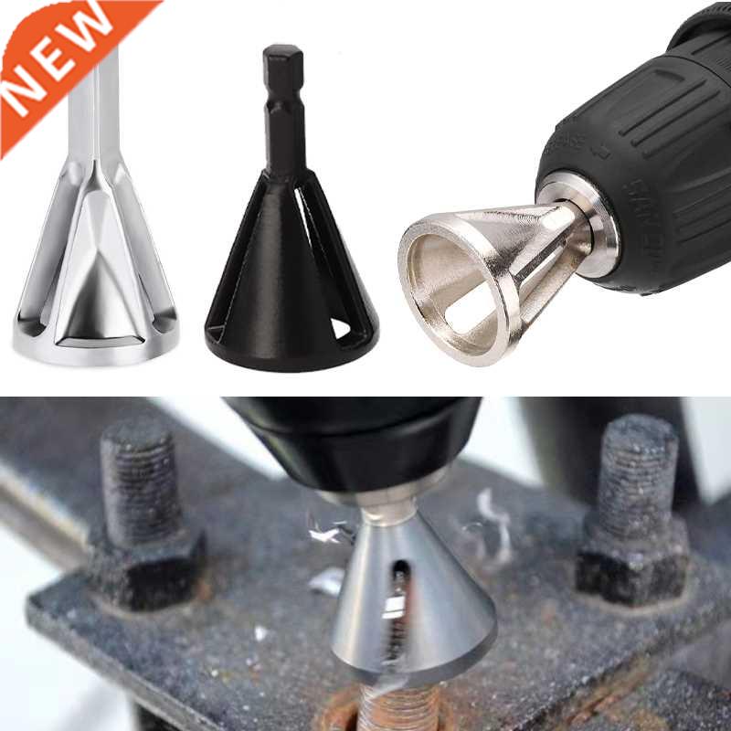 2021 Newest Deburring External Chamfer Tool Stainless Steel