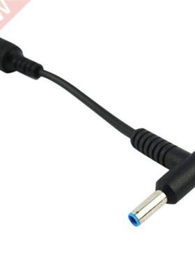 New DC Power Charger Converter Adapter Cable Line Cord 7.4mm