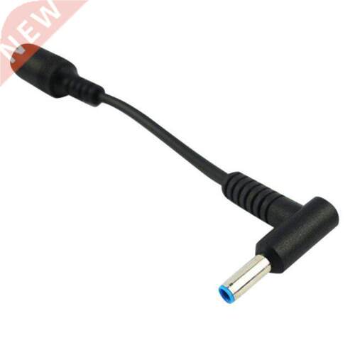 New DC Power Charger Converter Adapter Cable Line Cord 7.4mm