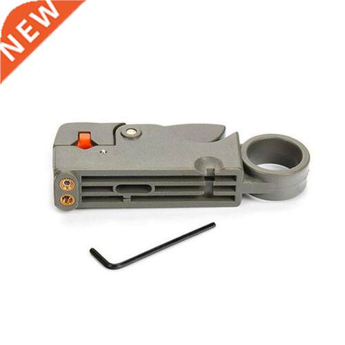 Automatic Stripping Plier Cable Stripper Tools Double Blades