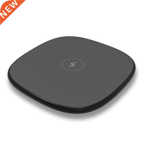 Desktop Small Qi Fast Wireless Charger Wireless Charging Doc