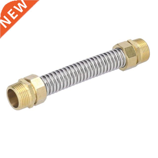 Corrugated Bellow Tube Air Conditioning Bellows Stainless St