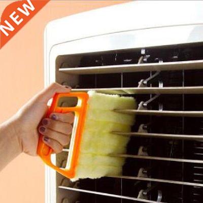 1 Pcs Window Cleaning Brush Microfiber Kitchen Accessories