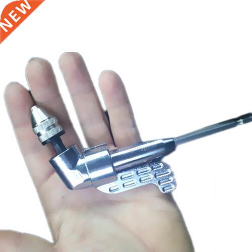 1/4 Inch 105 Degree Hex Bit Driver Bit Wrench Hex Bit Drive